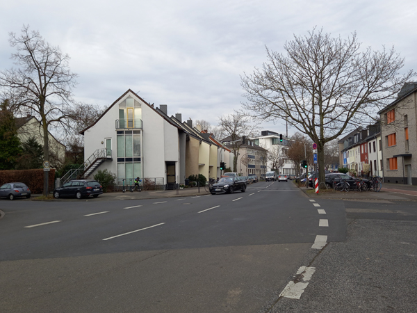 Makler Köln Lindenthal